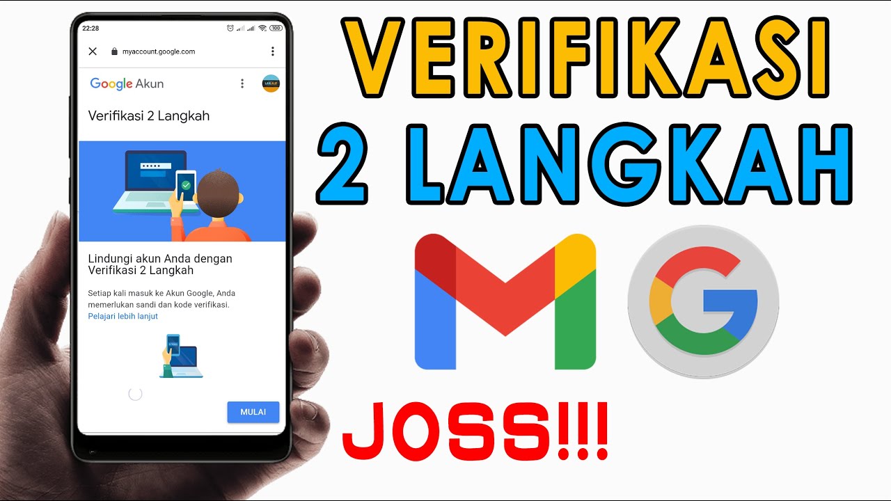 Verifikasi 2 Langkah – Newstempo