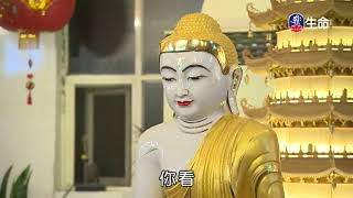 Dharma is incredible(1)Master Chuanxi_Master Chuanxi Propagating Trip_(lifetv_20200117_02:00)