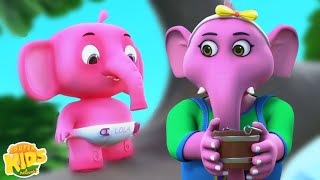 मामाजी का बीटा स्वामी, Dinu Kaka, More Hindi Songs and Cartoon for Kids