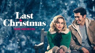 Last Christmas – Now Showing (Universal Pictures Trinidad)