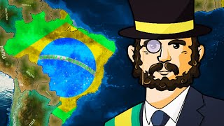 O MAIS NOVO SIMULADOR de GEOPOLÍTICA!