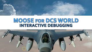 INTERACTIVE DEBUGGING - 0. Setup and Demonstration