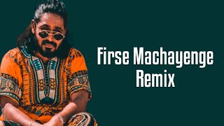 Firse Machayenge Remix (Lyrics) Emiway ft. Macklemore