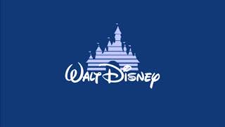 LogoMix: Walt Disney Pictures + Sony Pictures Home Entertainment