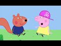 Peppa Pig Full Episodes  Hospital  Cartoons for Children