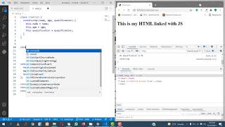 The Most Simple Explanation of Classes and Objects in JavaScript | Urdu/Hindi
