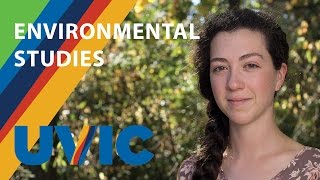 Environmental Studies at UVic