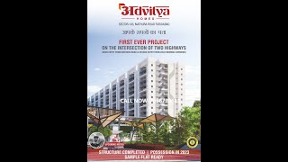 Advitya Homes