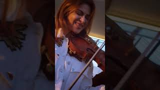 CRAZY- Violin+ Qanun @RyanMolloyOfficial @RyanMolloyOfficial @15Triki