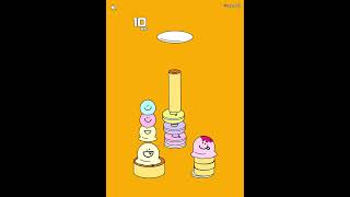 Trying to beat lv 87!　ｉｎ　ｐａｎｃａｋｅ　ｔｏｗｅｒ！