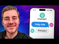 How to Create AI Instagram Chatbot in 2024 (Manychat Tutorial)