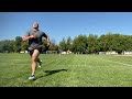 sprints u0026 plyos session