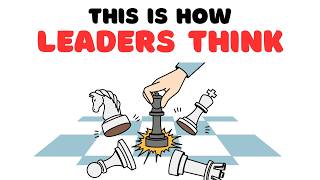 How Effective Leaders Solve Problems the Right Way