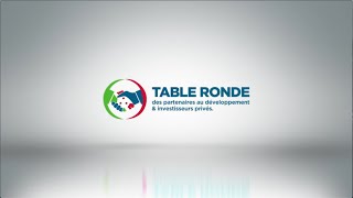 PUBLIREPORTAGE: TABLE RONDE 2024/Les moments forts et le déroulement de cette rencontre