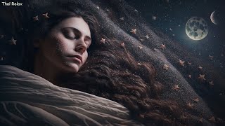 Fall Asleep in 3 Minutes - ULTRA RELAXING MUSIC to Calm Fears and Anxiety, Reduce Stress