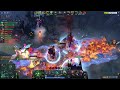 insane crit damage carry wraith king 32kills desolator bloodthorn builds dota 2