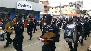 Policía Nacional de Panamá