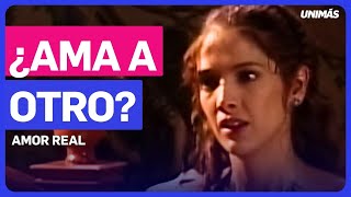 Adolfo sospecha que Matilde se enamoró de Manuel | Amor Real | Capítulo 18