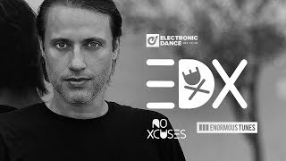 🎧 EDX – Live DJ-Set 🎶 Surprise Guest, Studiosession 🔈 🔈