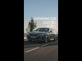 The all-electric BMW i5 ⚡️| #shorts