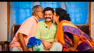 Great Parents of a Great Human | #Manikuttan #Isupportmk #biggbossmalayam #Kerala