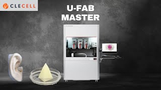 U FAB Master | CLECELL | 3D Printer