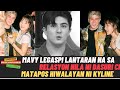 Mavy Legaspi UMAMIN NA ba sa RELASYON nila ni Dasuri matapos hiwalayan ni Kyline Alcantara