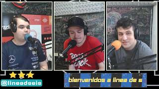 Programa 40 de LD6 (5/12/2024)