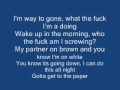 Young Jezzy Ft. Future- Way Too Gone Lyrics