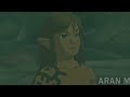 zelda tears of the kingdom alle cutsceens german deutsch