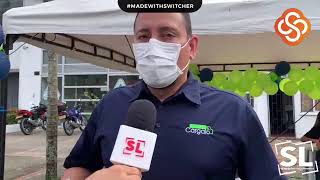 🚚 Entrevista Javier Mauricio Alfonso Gerente Cárgalo Colombia 🚚