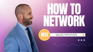 How to Network with Other Companies