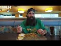 broken yolk s infamous iron man challenge texas ep.1 beardmeatsfood