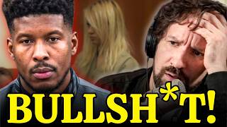LowTierGod Baby Mama Court MELTDOWN Gets 3 Years | Destiny Reacts