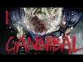 gannibal part 2 the most twisted cannibal horror series just went insane