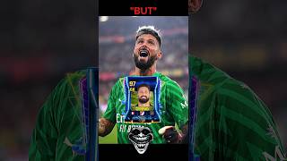 Best GK or ST 🤔 ??? #fcmobile #fifamobile