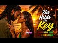 She Holds the Key | Original Lovers Rock Reggae Love Song