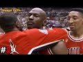 籃球之神 g.o.a.t. 邁克爾喬丹生涯60大最佳時刻！🐐【michael jordan】邁克爾·喬丹 top60