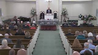 Celebrating the life of Mrs.Mary Nell Sheriff Powers