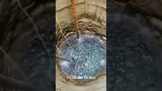 MashaAllah Amazing Zam Zam Water Well |Miracle Of Allah | Zam Zam Well at Makkah