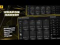 FiveM Weapon Shop | Fully Customizable | FiveM Script