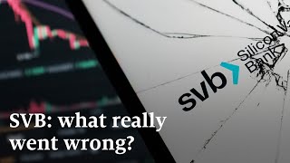 Silicon Valley Bank: what really went wrong?