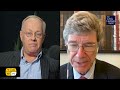 What JFK tried to do before his assassination wJeffrey Sachs  The Chris Hedges Report