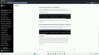 pip install requests ssl error