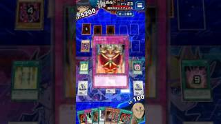 【遊戯王デュエルリンクス】モクバ Lv40 　高得点安定周回！！【 Yu-Gi-Oh! DUEL LINKS】