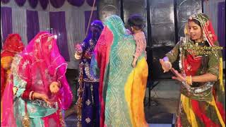 ओ दे गयो कागज पोस्ट मेन म्हारो पीहु घर आसी जी। rajsthani dance