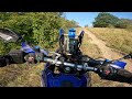 kove 800x pro vs ktm 790 adventure vs yamaha tenere 700