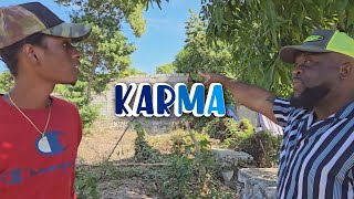 TI GOÛTÉ KARMA EP 112