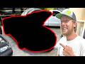 FINALLY Revealing My Rarest Car!
