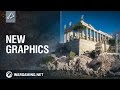 World of Tanks - New Graphics